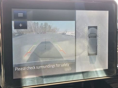 Used 2020 Ford Explorer Limited image 19