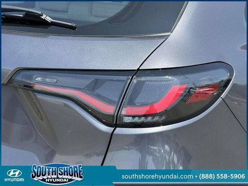 Used 2024 Honda HR-V LX image 13