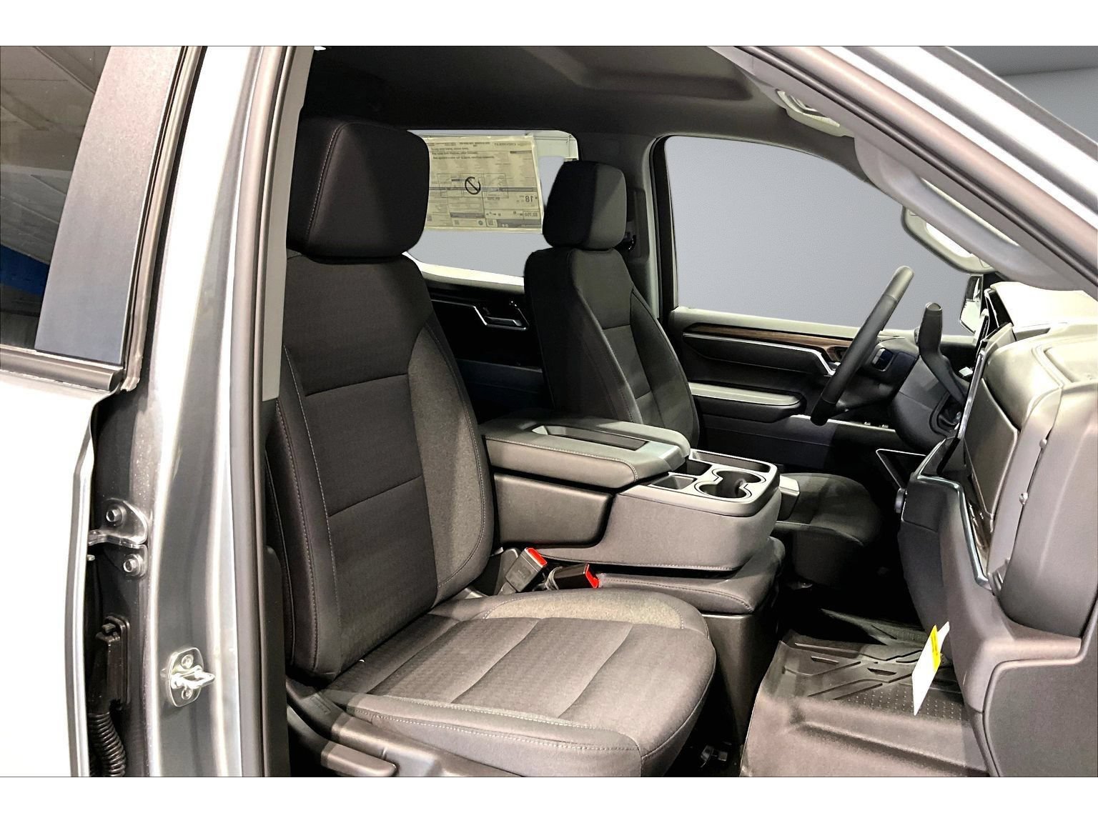 New 2026 Chevrolet Silverado 1500 RST w/ RST Select Package AWD/4WD image 53