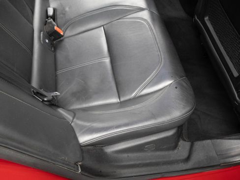 Used 2017 Alfa Romeo Giulia AWD w/ Sport Appearance Package image 36