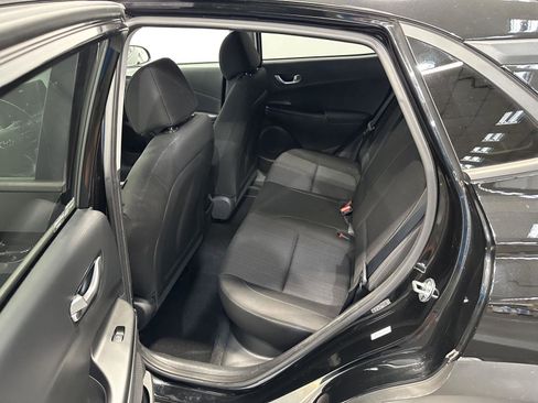 Certified 2023 Hyundai Kona SEL w/ Convenience Package image 24