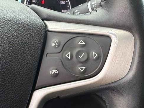 Used 2018 GMC Acadia SLT w/ LPO, Protection Package image 8