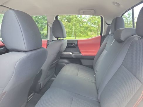 Certified 2023 Toyota Tacoma SR5 RWD image 24