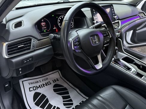 Used 2019 Honda Accord EX-L image 7
