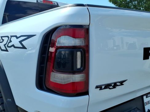Used 2021 RAM 1500 TRX w/ TRX Level 1 Equipment Group AWD/4WD image 18