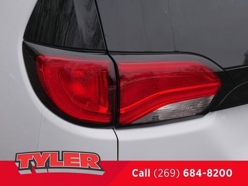 New 2026 Chrysler Voyager LX FWD image 13