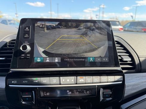 New 2026 Honda Odyssey Elite image 40