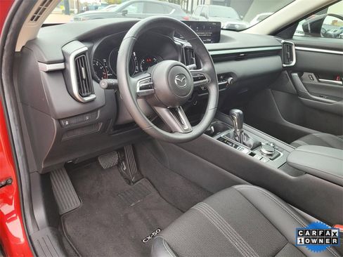 Used 2024 MAZDA CX-50 AWD 2.5 S w/ Select Package image 18