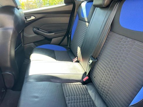 Used 2013 Ford Focus ST image 41