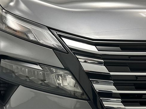 New 2026 Nissan Rogue SV w/ Cold Weather Package image 25