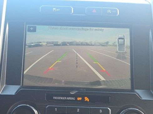 Used 2016 Ford F150 XLT w/ Equipment Group 302A Luxury image 28