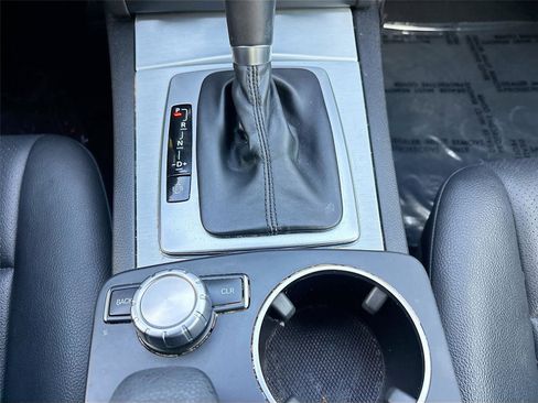 Used 2014 Mercedes-Benz C 250 Sedan image 15
