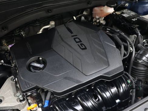 Used 2022 Hyundai Santa Fe SEL w/ Convenience + Premium Package image 26