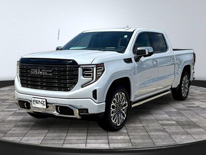 New 2026 GMC Sierra 1500 Denali Ultimate