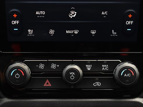 New 2025 Ford Ranger Lariat image 28