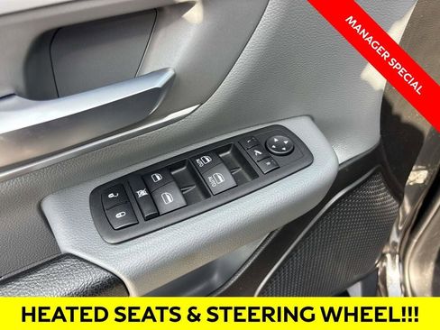 Used 2023 RAM 1500 Big Horn AWD/4WD image 14