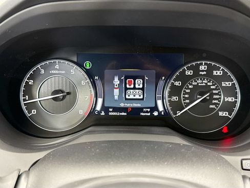 Used 2026 Acura RDX SH-AWD w/ Advance Package image 35
