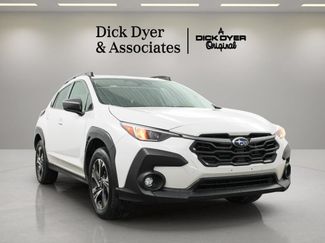 Used 2024 Subaru Crosstrek 2.0i Premium AWD/4WD video 1