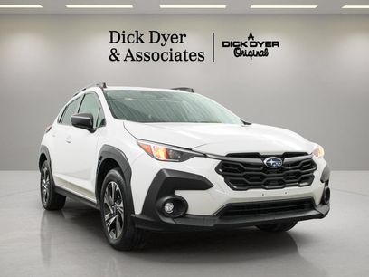 Used 2024 Subaru Crosstrek 2.0i Premium