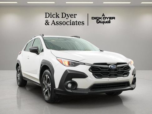 Used 2024 Subaru Crosstrek 2.0i Premium AWD/4WD image 1