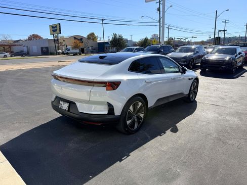 New 2026 Polestar Polestar 4 image 6