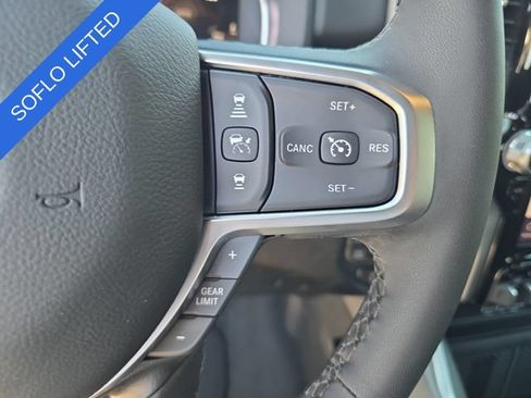 New 2026 RAM 1500 Big Horn AWD/4WD image 23