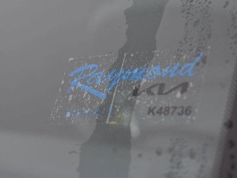 New 2026 Kia Sportage S AWD/4WD image 34