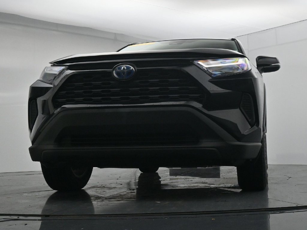 Used 2023 Toyota RAV4 XLE w/ Convenience Package AWD/4WD image 34