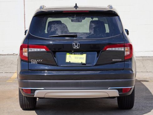 Used 2022 Honda Pilot Touring image 55