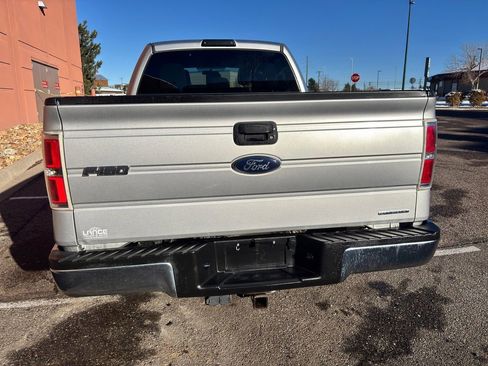 Used 2014 Ford F150 XLT w/ Trailer Tow Package image 6