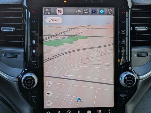 New 2026 RAM 2500 Laramie w/ Towing Technology Group image 13