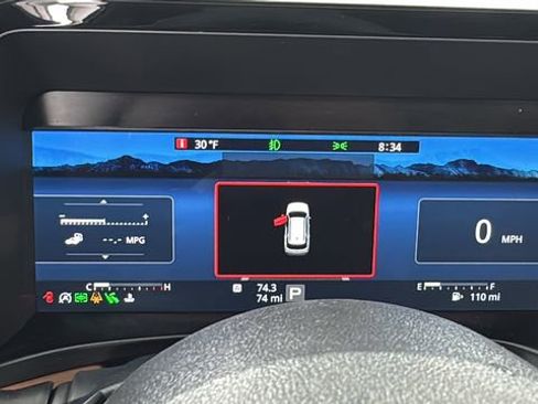 New 2026 Subaru Outback Touring XT image 21