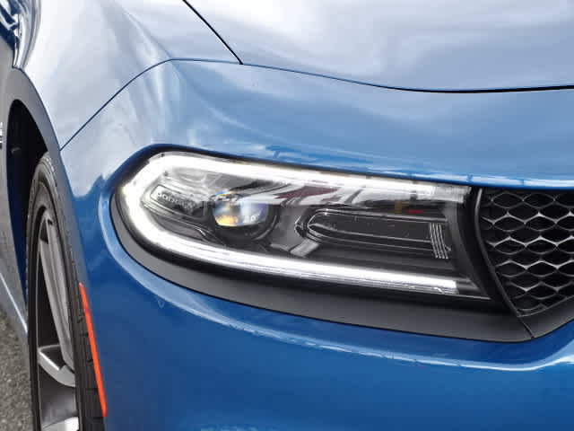 Used 2023 Dodge Charger R/T w/ Cold Weather Package RWD image 5