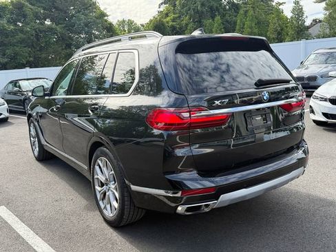 Used 2022 BMW X7 xDrive40i w/ Premium Package AWD/4WD image 7