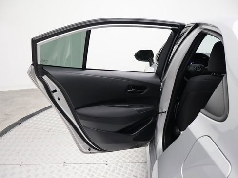 Certified 2024 Toyota Corolla LE image 21