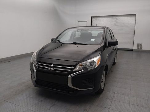 Used 2024 Mitsubishi Mirage ES FWD image 15