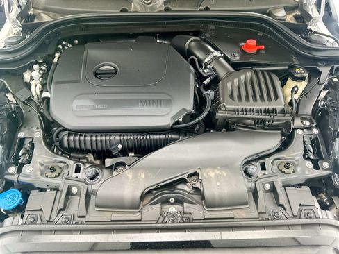 Certified 2024 MINI Cooper S FWD image 29