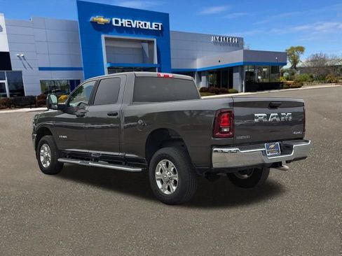 Used 2026 RAM 2500 Big Horn AWD/4WD image 25