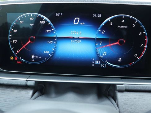 Used 2020 Mercedes-Benz GLE 350 image 28