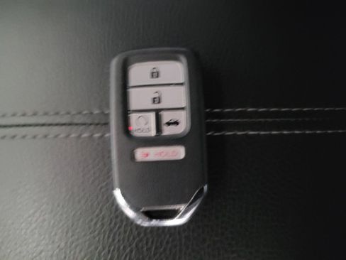 Used 2016 Honda Accord EX-L image 32