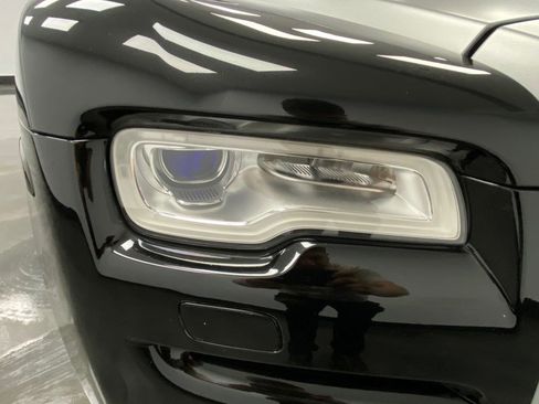 Used 2015 Rolls-Royce Ghost image 10