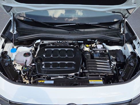 Certified 2026 Volkswagen Tiguan SE AWD/4WD image 63