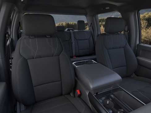 New 2026 Ford F150 STX w/ Equipment Group 200A image 10