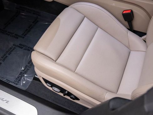 Certified 2025 Porsche Taycan image 16