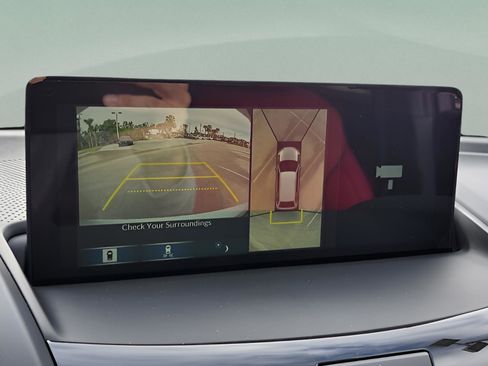 New 2026 Acura RDX A-Spec image 24