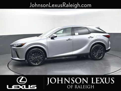 New 2026 Lexus RX 350 Premium w/ Convenience Package AWD/4WD image 2