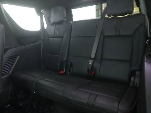 Used 2025 Chevrolet Tahoe RST w/ RST Capability Package AWD/4WD image 30