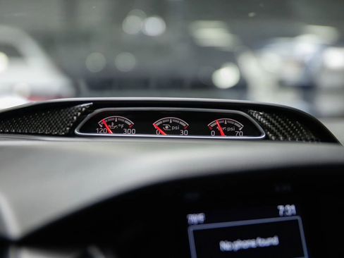 Used 2018 Ford Focus ST image 38