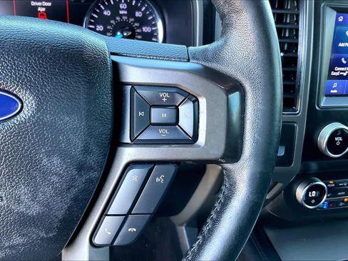 Used 2020 Ford Expedition Max XLT w/ Equipment Group 202A RWD image 20