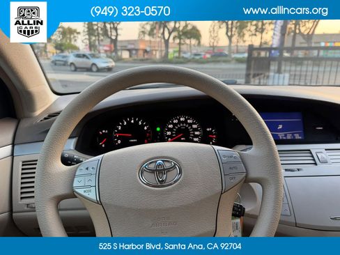 Used 2006 Toyota Avalon XL FWD image 11